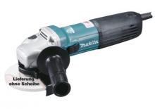 Ъглошлайфи Makita GA5040CZ