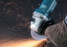 Ъглошлайфи Makita GA5040Z