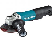 Ъглошлайфи Makita GA5051R