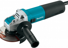 Ъглошлайфи Makita GA5080