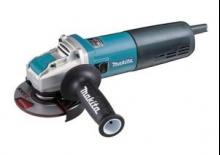 Ъглошлайфи Makita GA5080R