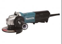 Ъглошлайфи Makita GA5095X01