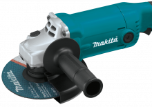 Ъглошлайфи Makita GA6010Z