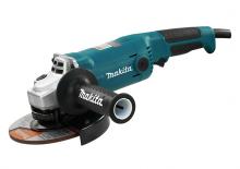 Ъглошлайфи Makita GA6010ZX1