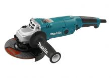 Ъглошлайфи Makita GA6020C