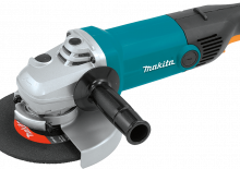 Ъглошлайфи Makita GA7011C