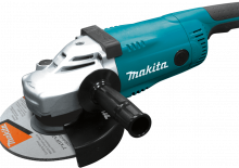 Ъглошлайфи Makita GA7021