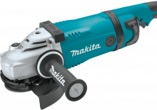 Ъглошлайфи Makita GA7031Y