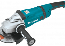 Ъглошлайфи Makita GA7040S