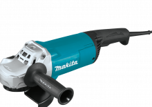 Ъглошлайфи Makita GA7061
