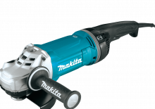 Ъглошлайфи Makita GA7070X1