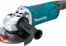 Ъглошлайфи Makita GA7081