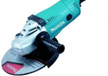 Ъглошлайфи Makita GA9020RF