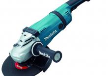 Ъглошлайфи Makita GA9030RF01