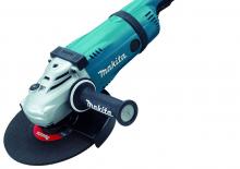 Ъглошлайфи Makita GA9040RF01