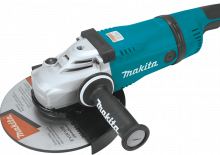 Ъглошлайфи Makita GA9040S
