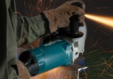 Ъглошлайфи Makita GA9060R