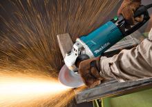 Ъглошлайфи Makita GA9062R