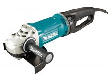Ъглошлайфи Makita GA9071X1