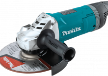 Ъглошлайфи Makita GA9080