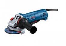 Ъглошлайфи Bosch GWS 10-450PD
