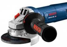 Ъглошлайфи Bosch GWS 10-45E