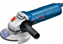 Ъглошлайфи Bosch GWS 11-125 P