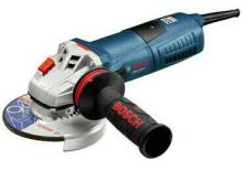 Ъглошлайфи Bosch GWS 12-125 CI