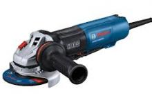 Ъглошлайфи Bosch GWS 12-450PBD