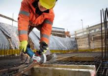 Ъглошлайфи Bosch GWS 13-125 CIE