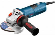 Ъглошлайфи Bosch GWS 13-125 CIE