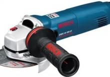 Ъглошлайфи Bosch GWS 14-125
