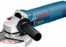 Ъглошлайфи Bosch GWS 1400