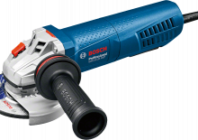 Ъглошлайфи Bosch GWS 15-125 CIEP