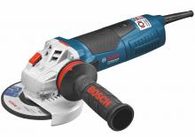 Ъглошлайфи Bosch GWS 17-125