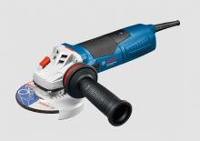 Ъглошлайфи Bosch GWS 17-125 CI