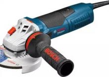 Ъглошлайфи Bosch GWS 17-125 CI