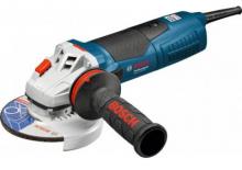 Ъглошлайфи Bosch GWS 17-125 CIE