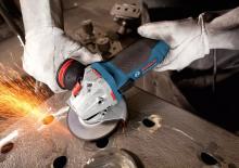 Ъглошлайфи Bosch GWS 17-125 CIT