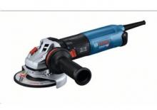 Ъглошлайфи Bosch GWS 17-125 S