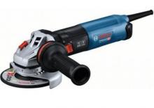 Ъглошлайфи Bosch GWS 17-125 S INOX