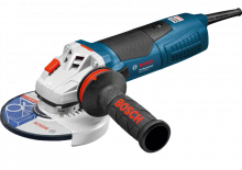 Ъглошлайфи Bosch GWS 17-150 C