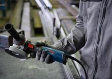 Ъглошлайфи Bosch GWS 17-150 S