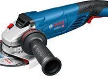 Ъглошлайфи Bosch GWS 18-125 PL INOX