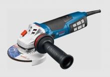 Ъглошлайфи Bosch GWS 19-125 CIE