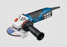 Ъглошлайфи Bosch GWS 19-125 CIST