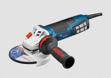 Ъглошлайфи Bosch GWS 19-150 CI