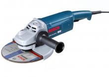 Ъглошлайфи Bosch GWS 20-230 H