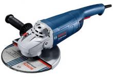 Ъглошлайфи Bosch GWS 20-230 P
