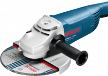 Ъглошлайфи Bosch GWS 22-180 H